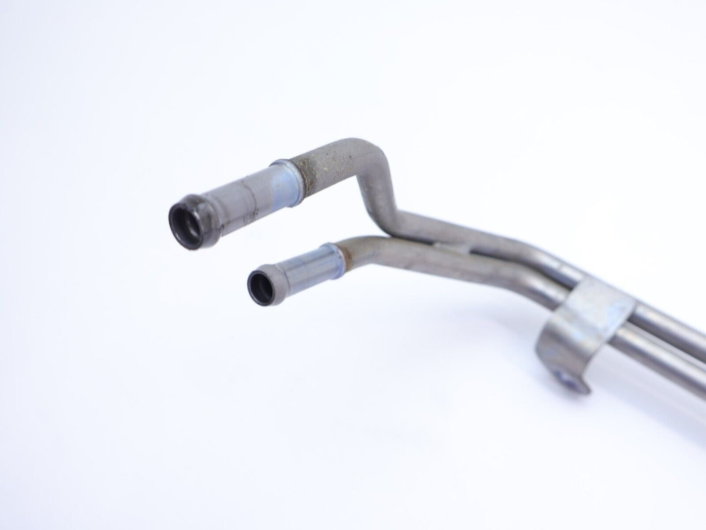 2015-2021 Subaru WRX Transmission Oil Cooler Lines Pipe CVT Automatic Trans OEM
