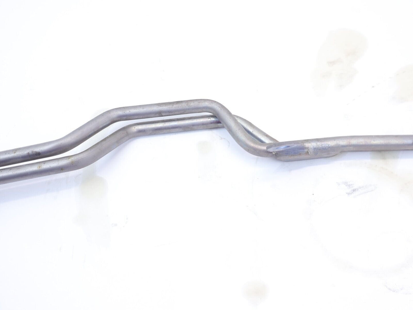 2015-2021 Subaru WRX Transmission Oil Cooler Lines Pipe CVT Automatic Trans OEM