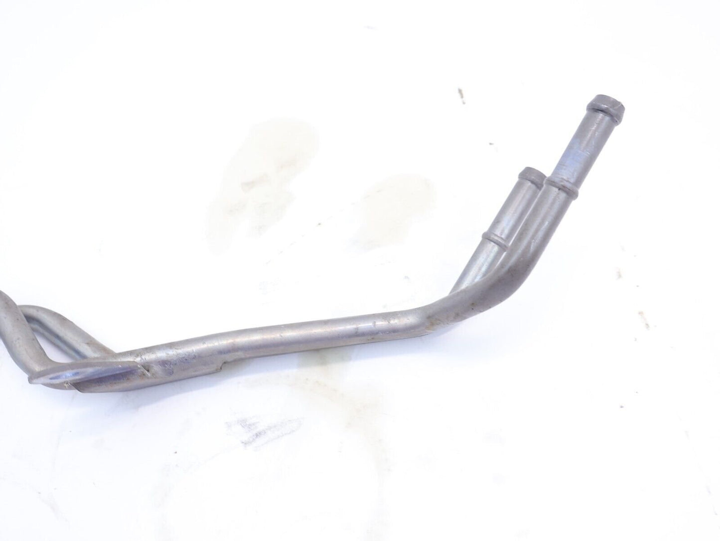 2015-2021 Subaru WRX Transmission Oil Cooler Lines Pipe CVT Automatic Trans OEM