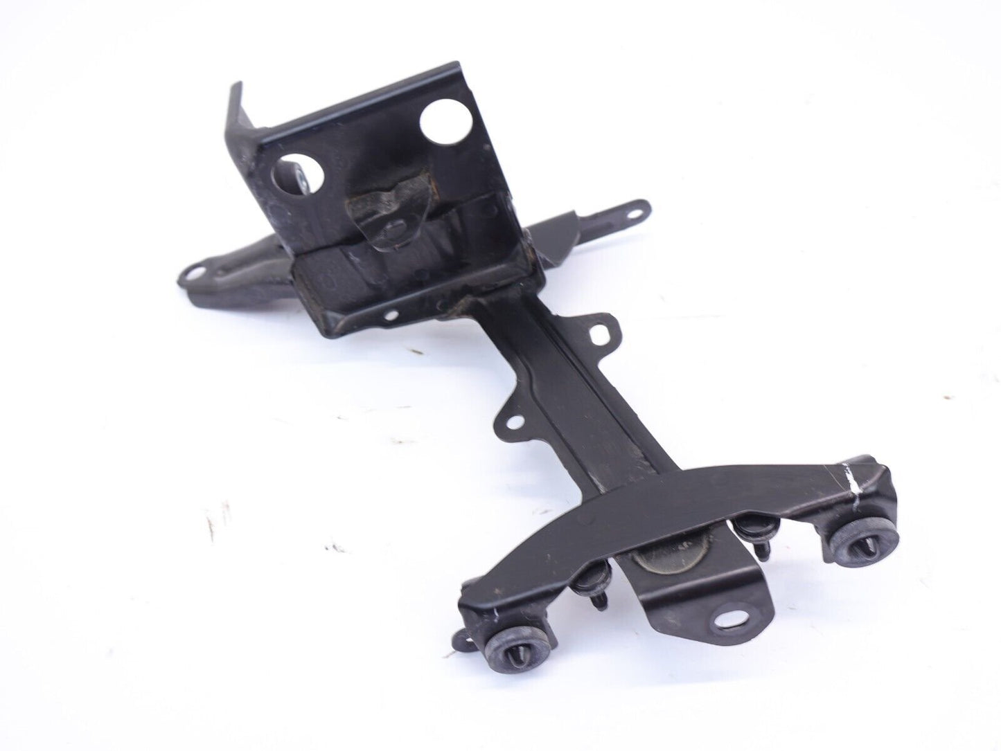 2020 Subaru WRX ABS Brake Pump Module Bracket Mount 27537VA010 OEM 2015-2021