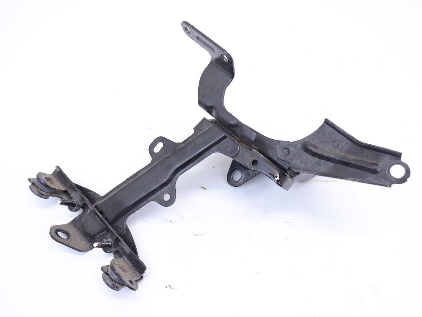 2020 Subaru WRX ABS Brake Pump Module Bracket Mount 27537VA010 OEM 2015-2021