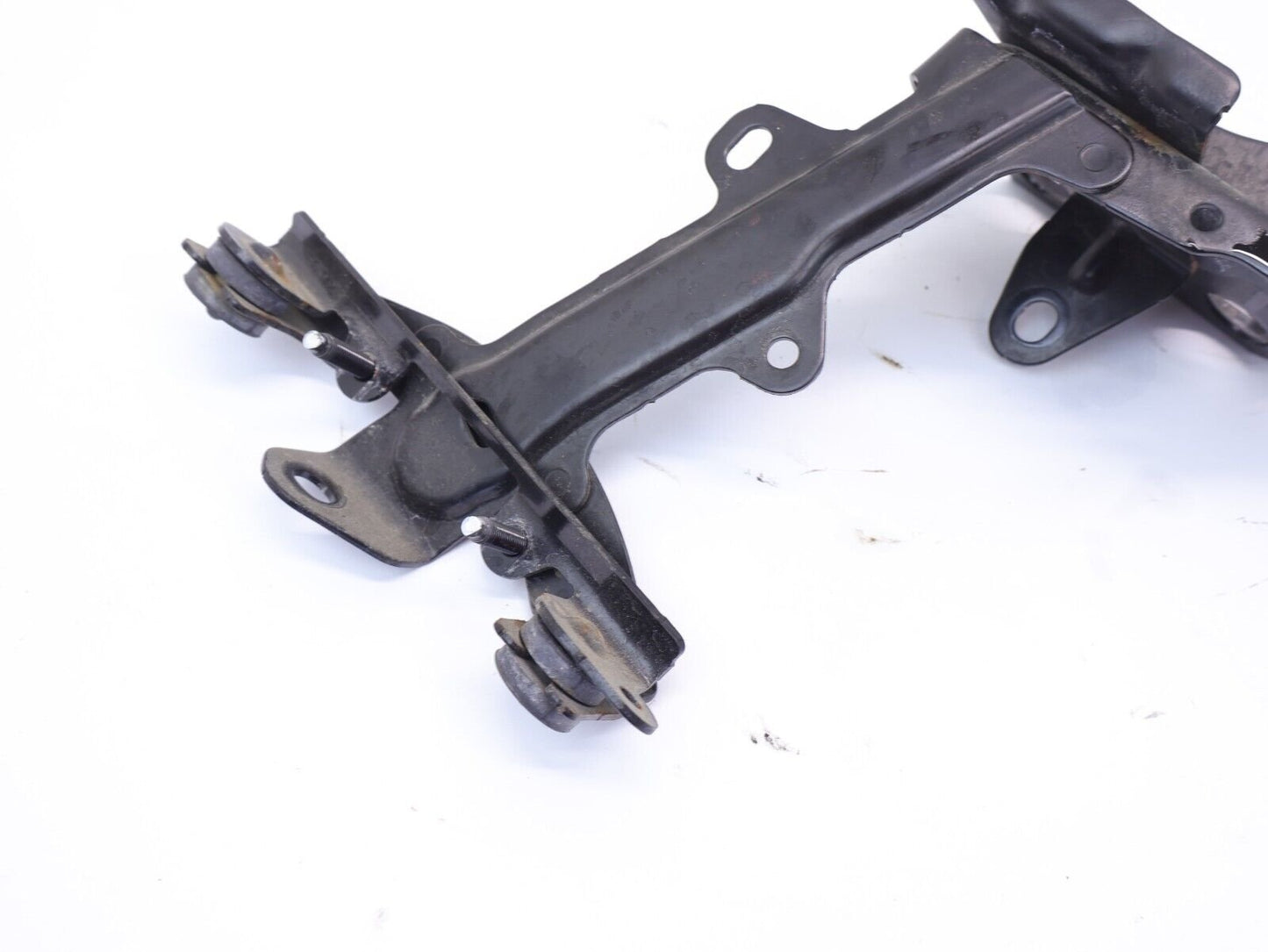 2020 Subaru WRX ABS Brake Pump Module Bracket Mount 27537VA010 OEM 2015-2021