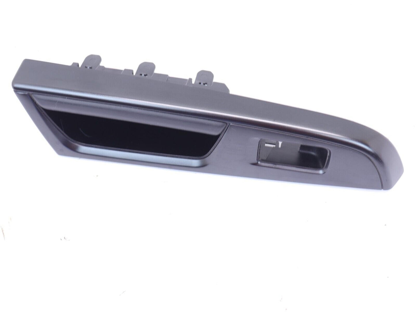 2019-2020 Subaru WRX Rear Door Window Switch Trim Bezel RH Passenger 94263VA680