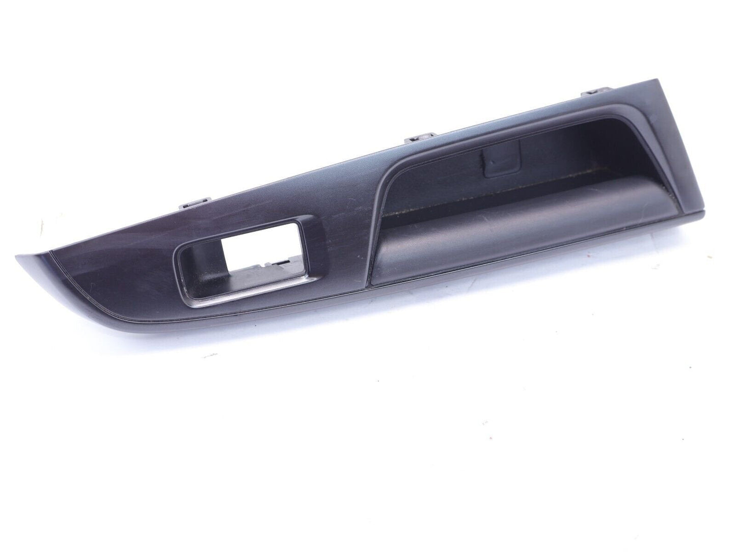 2019-2020 Subaru WRX Rear Door Window Switch Trim Bezel RH Passenger 94263VA680