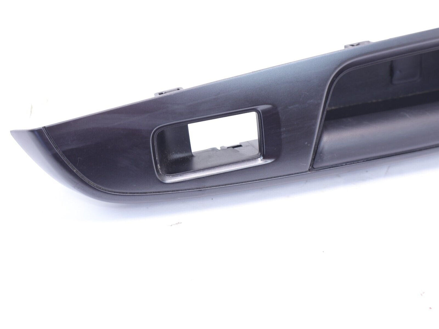 2019-2020 Subaru WRX Rear Door Window Switch Trim Bezel RH Passenger 94263VA680