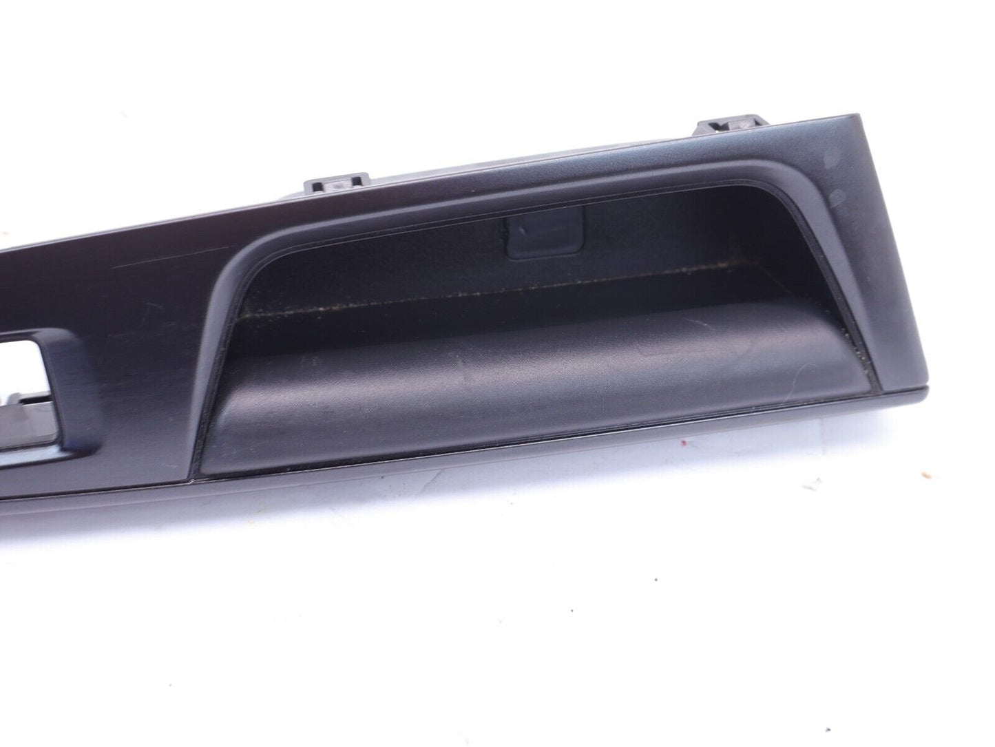 2019-2020 Subaru WRX Rear Door Window Switch Trim Bezel RH Passenger 94263VA680