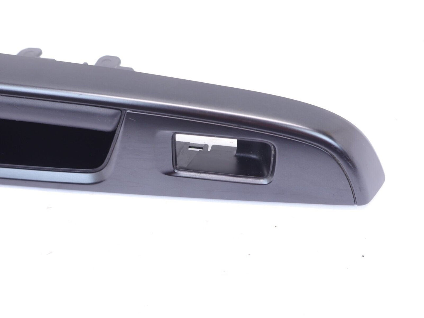 2019-2020 Subaru WRX Rear Door Window Switch Trim Bezel RH Passenger 94263VA680