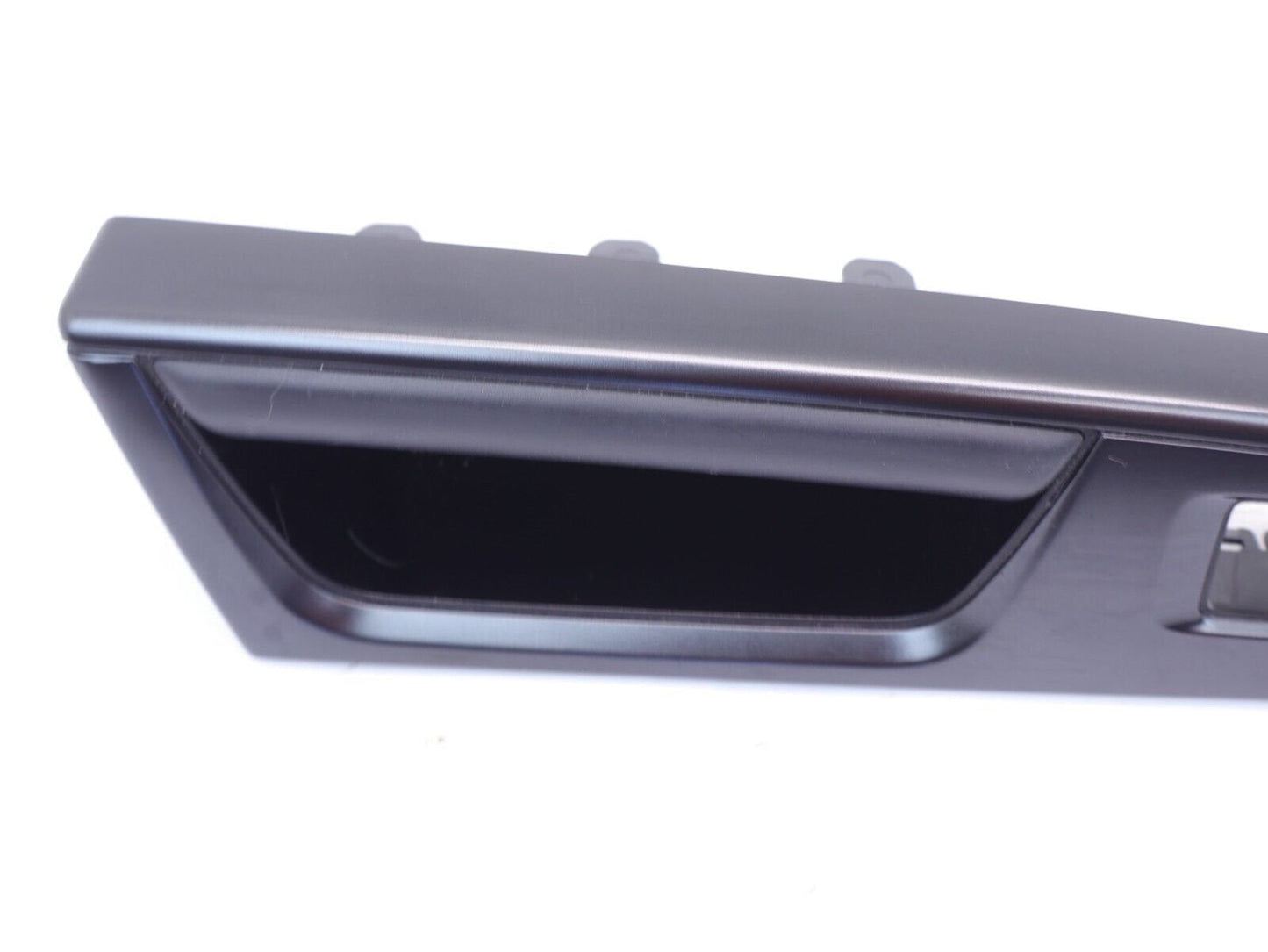 2019-2020 Subaru WRX Rear Door Window Switch Trim Bezel RH Passenger 94263VA680