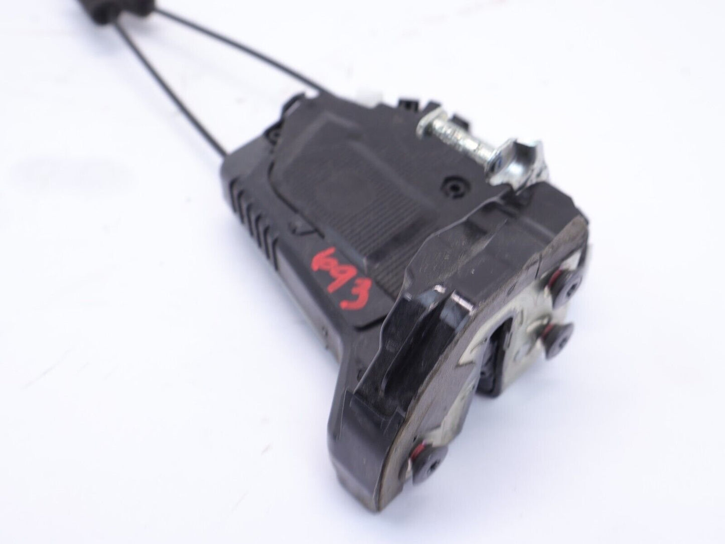2020 Subaru WRX Rear Door Lock Actuator Latch RH Right Passenger OEM 2015-2021