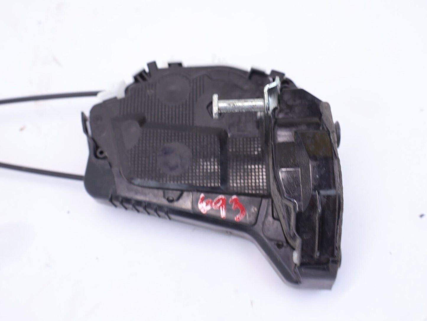 2020 Subaru WRX Rear Door Lock Actuator Latch RH Right Passenger OEM 2015-2021