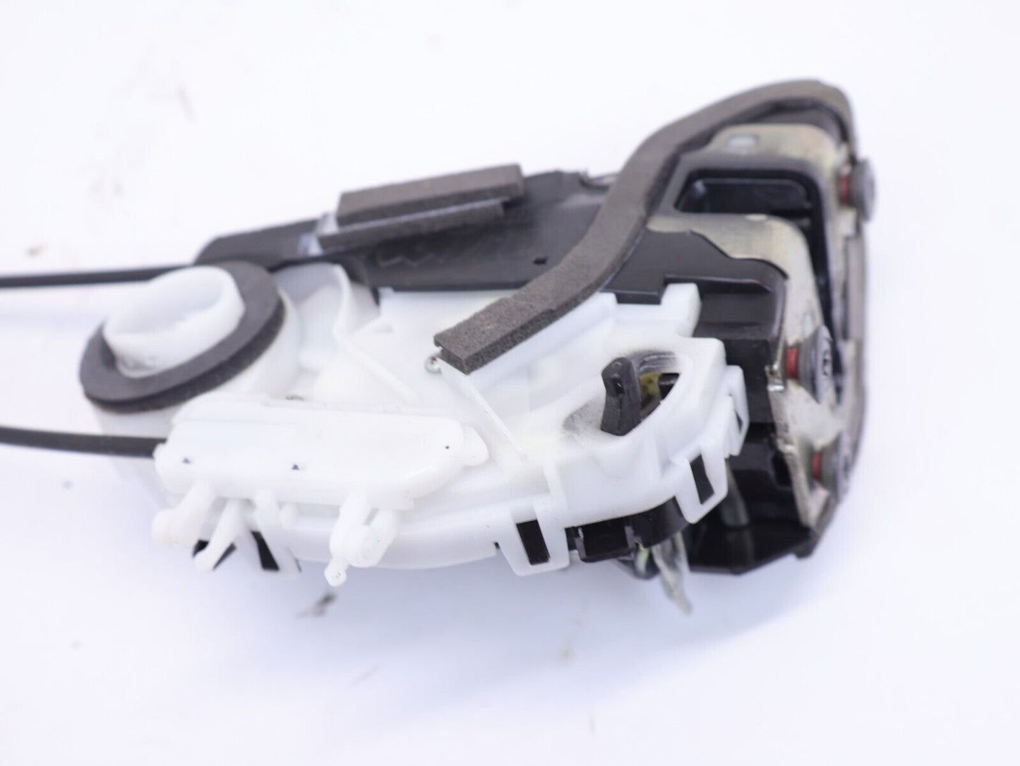 2020 Subaru WRX Rear Door Lock Actuator Latch RH Right Passenger OEM 2015-2021