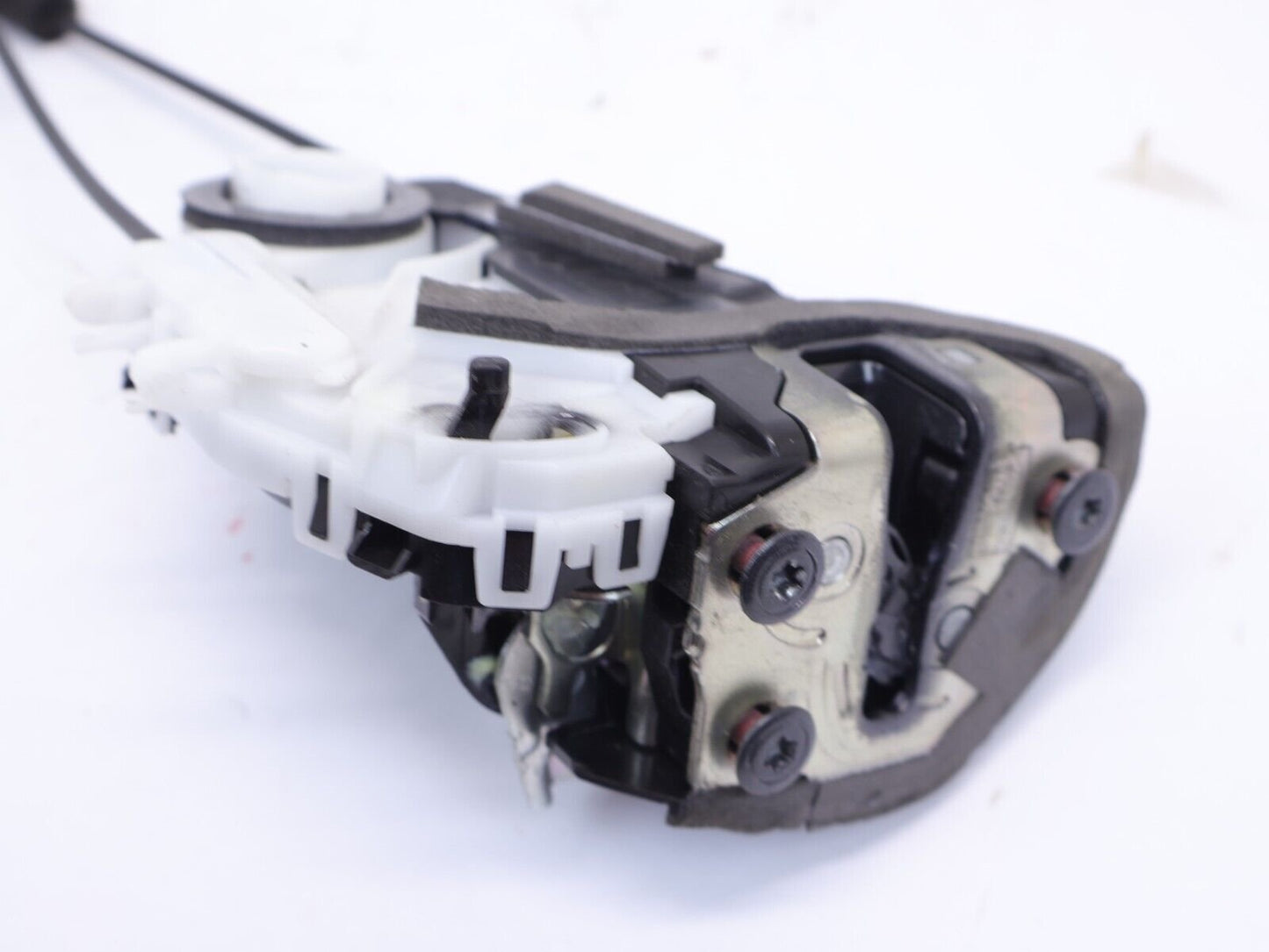 2020 Subaru WRX Rear Door Lock Actuator Latch RH Right Passenger OEM 2015-2021