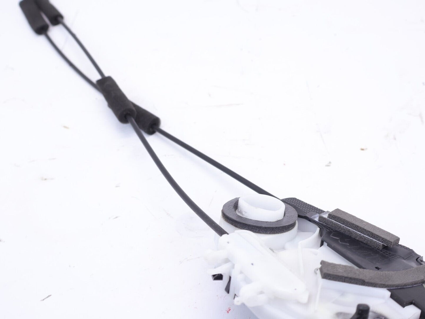 2020 Subaru WRX Rear Door Lock Actuator Latch RH Right Passenger OEM 2015-2021