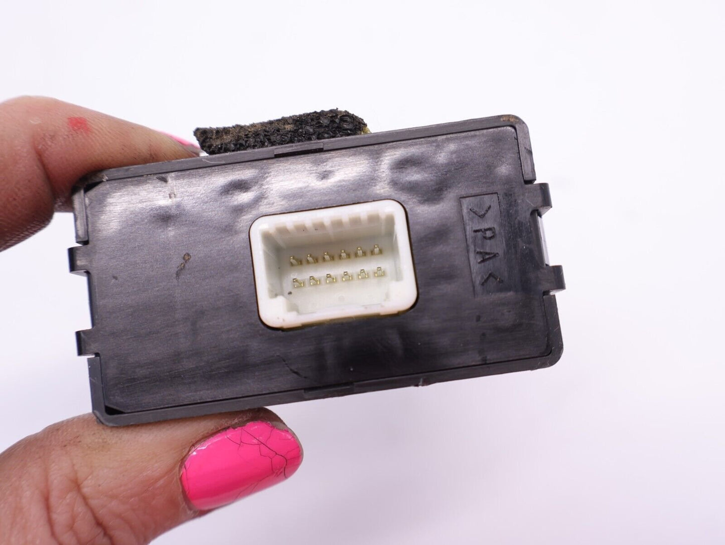 2020-2021 Subaru WRX Keyless Entry Unit Module Anti Theft 88035VA080 OEM 20-21
