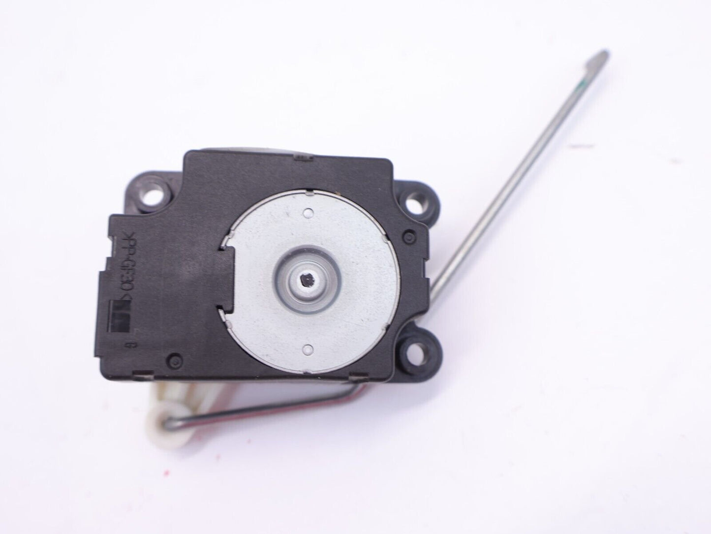 2020 Subaru WRX & STI Heater Blend Motor Flap Actuator T1007072Z 2015-2021