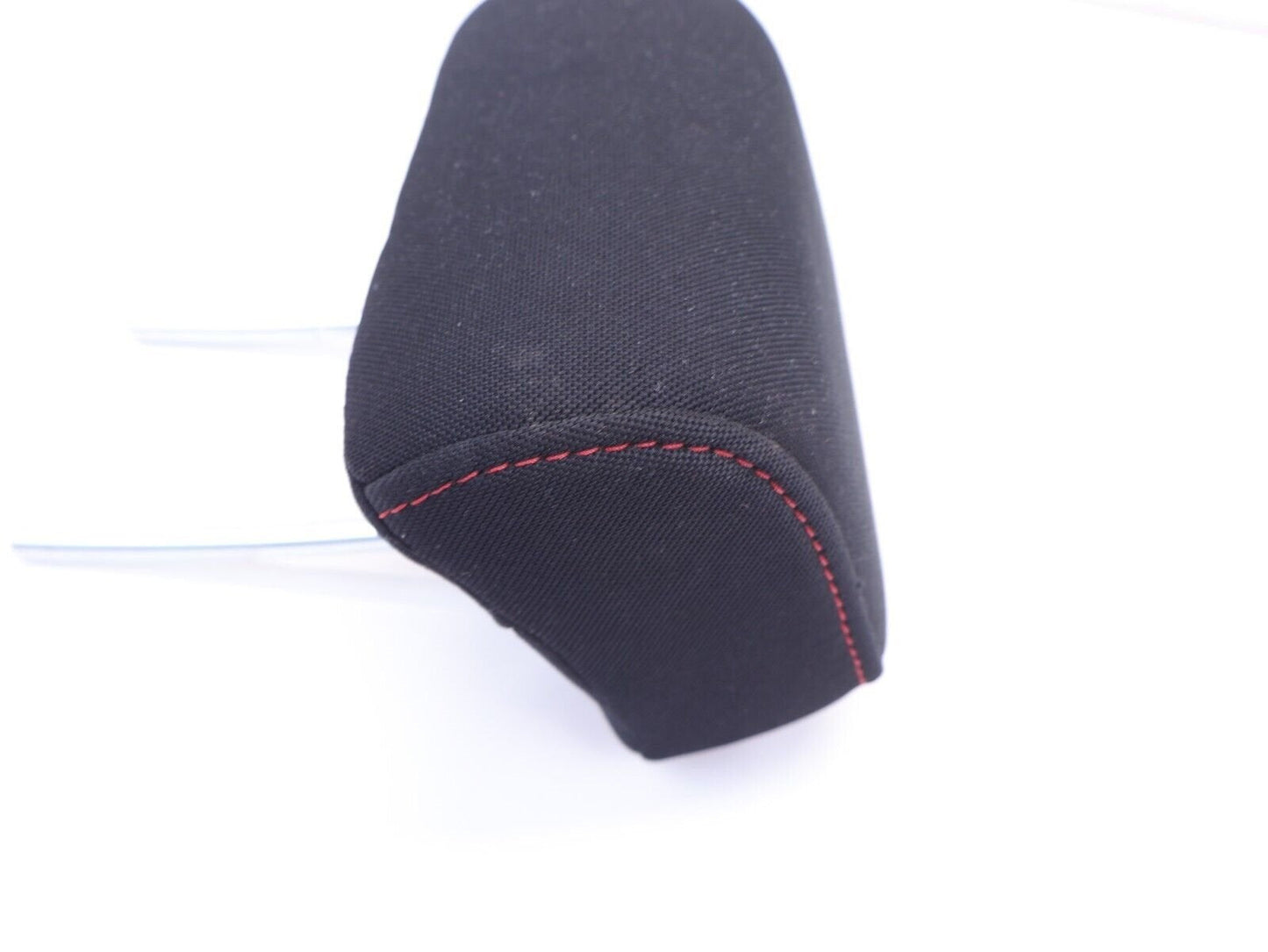 2020 Subaru WRX Rear Seat Headrest Center Middle Head Rest Cloth OEM 2015-2021