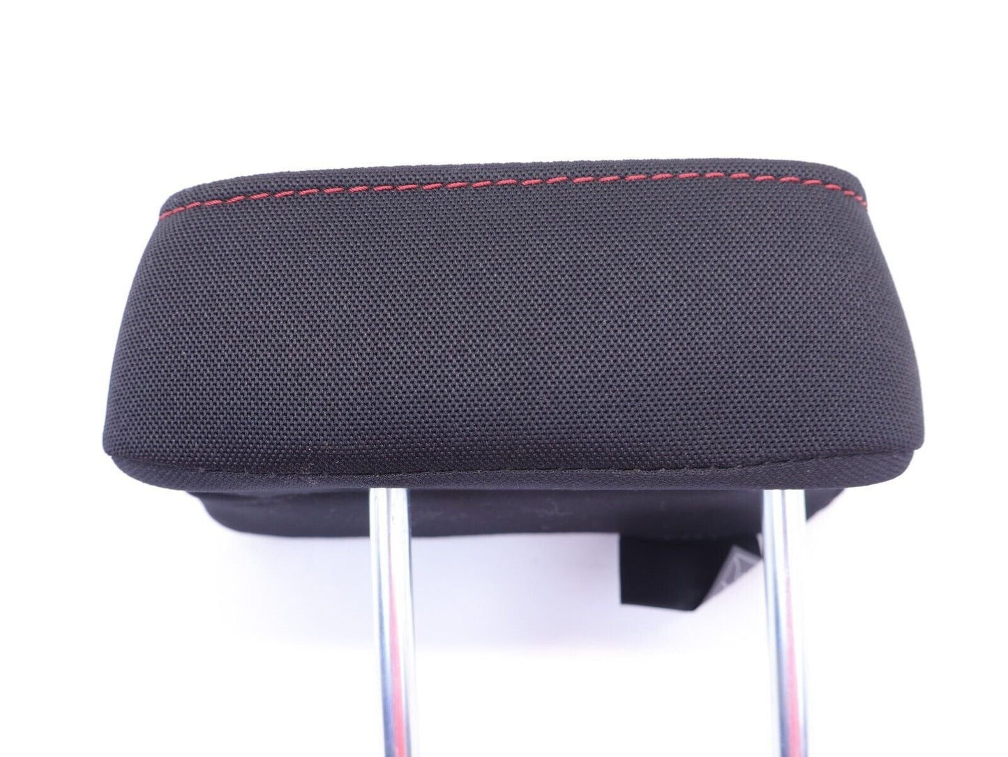 2020 Subaru WRX Rear Seat Headrest Center Middle Head Rest Cloth OEM 2015-2021