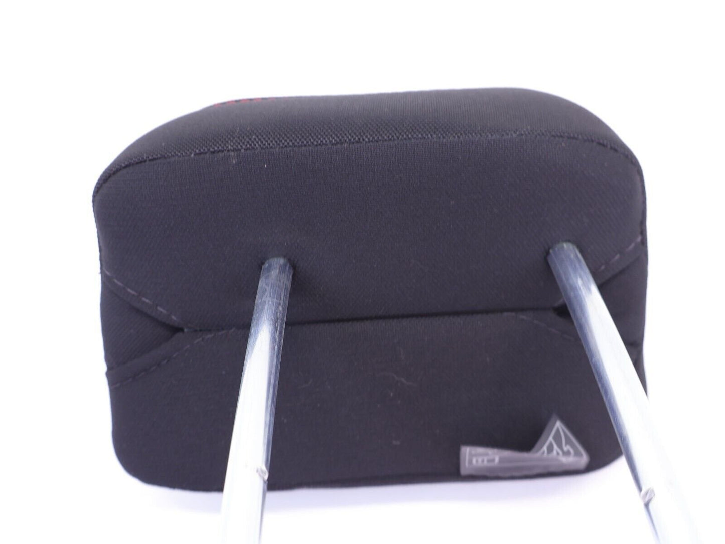 2020 Subaru WRX Rear Seat Headrest Center Middle Head Rest Cloth OEM 2015-2021