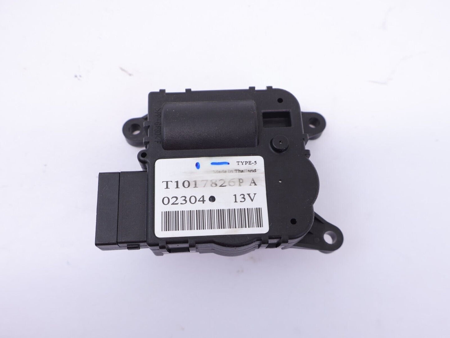 2020 Subaru WRX Blower Motor Flap Actuator Motor T1017826PA Blend 2015-2021