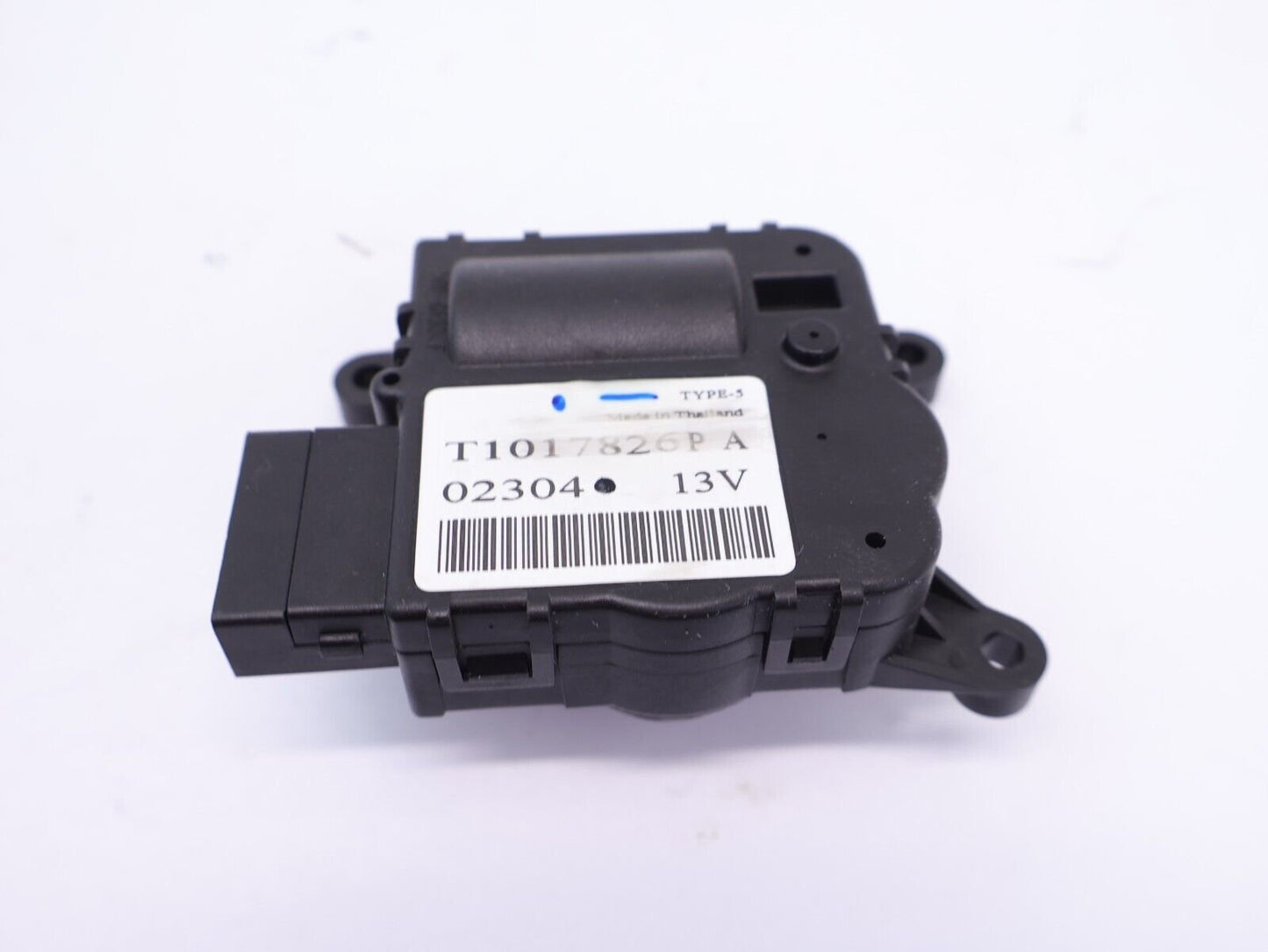 2020 Subaru WRX Blower Motor Flap Actuator Motor T1017826PA Blend 2015-2021