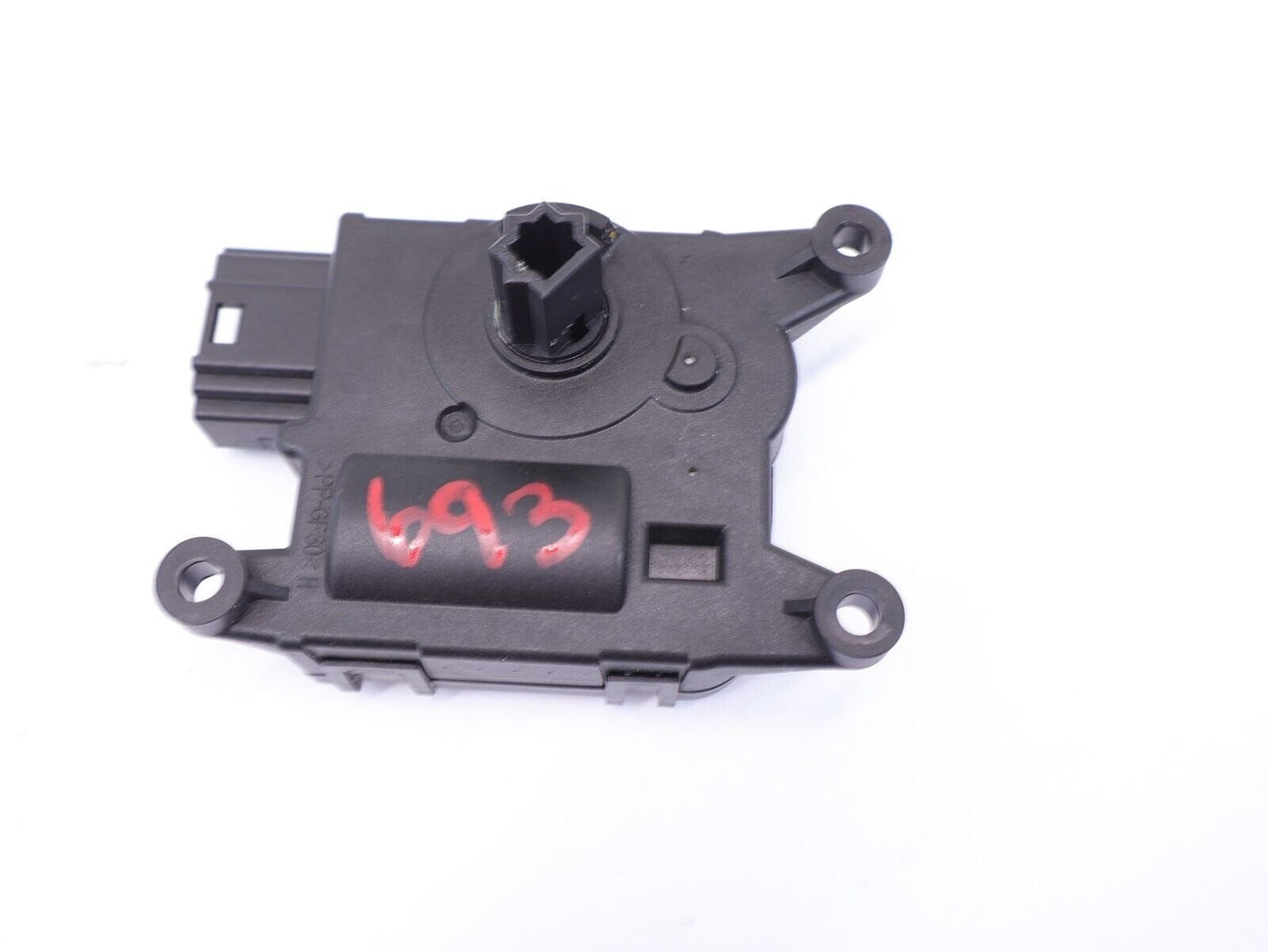 2020 Subaru WRX Blower Motor Flap Actuator Motor T1017826PA Blend 2015-2021