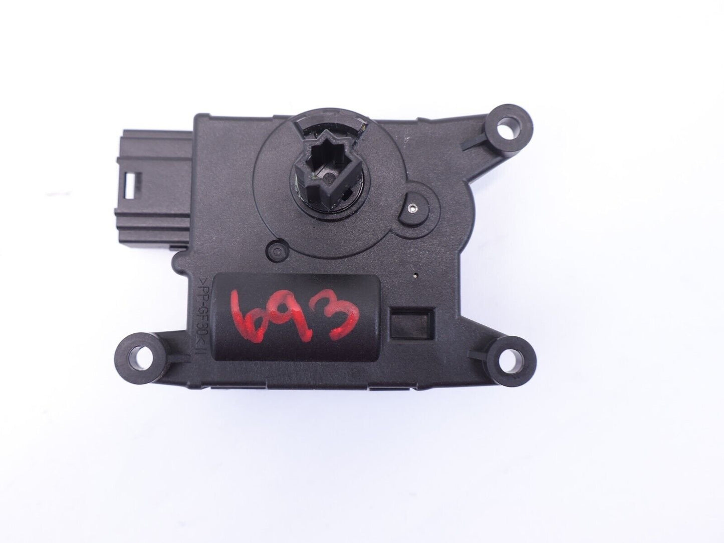 2020 Subaru WRX Blower Motor Flap Actuator Motor T1017826PA Blend 2015-2021