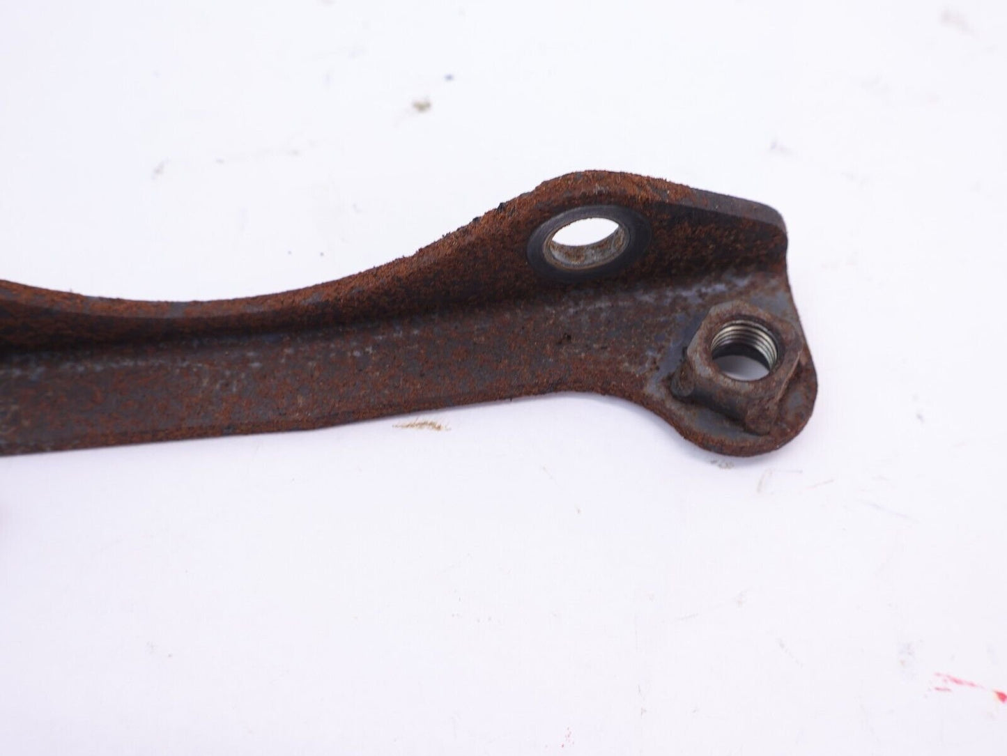 2015-2021 Subaru WRX Turbocharger Bracket Brace Support 2.0L Turbo OEM
