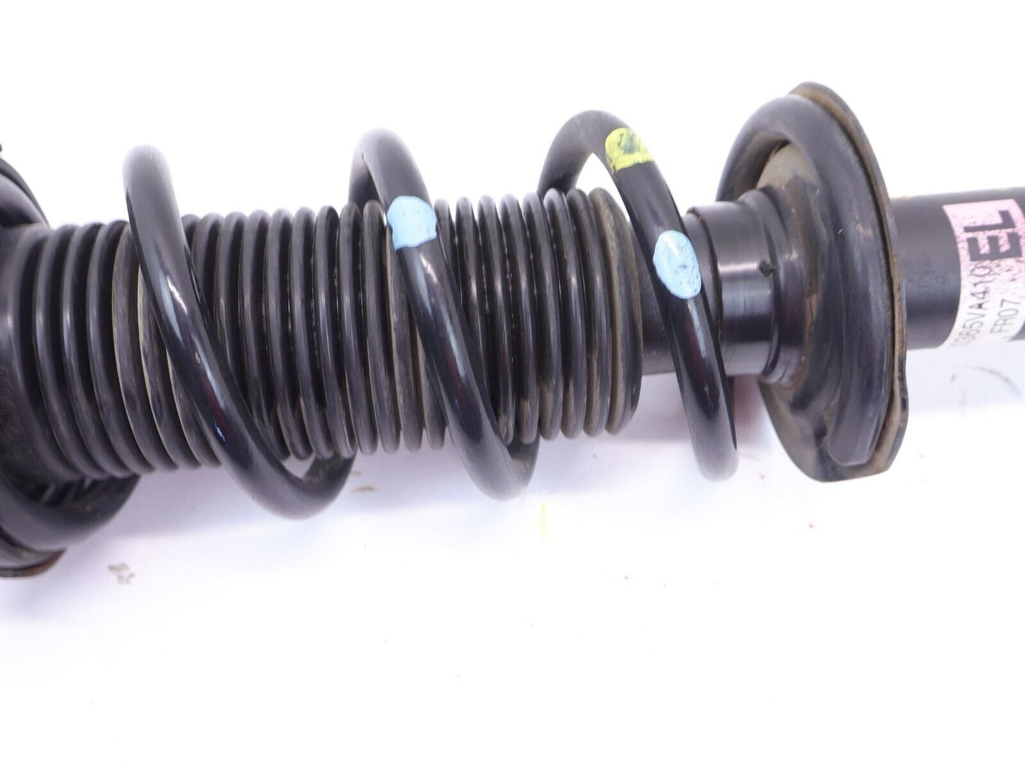 2020 Subaru WRX Rear Strut Spring Shock 31k LH Left 20365VA410 OEM 2018-2021