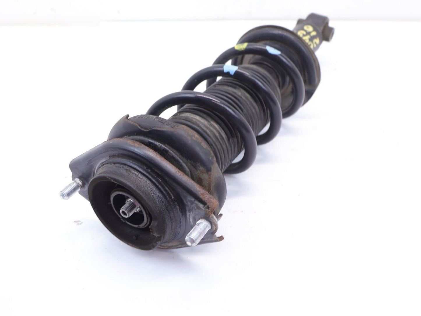 2020 Subaru WRX Rear Strut Spring Shock 31k LH Left 20365VA410 OEM 2018-2021