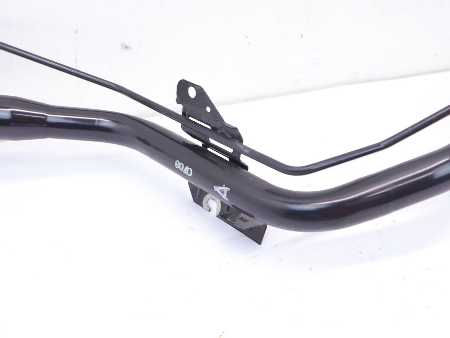 2020 Subaru WRX Fuel Filler Neck Tube Hose Pipe Gas Tank 31k OEM 2015-2021