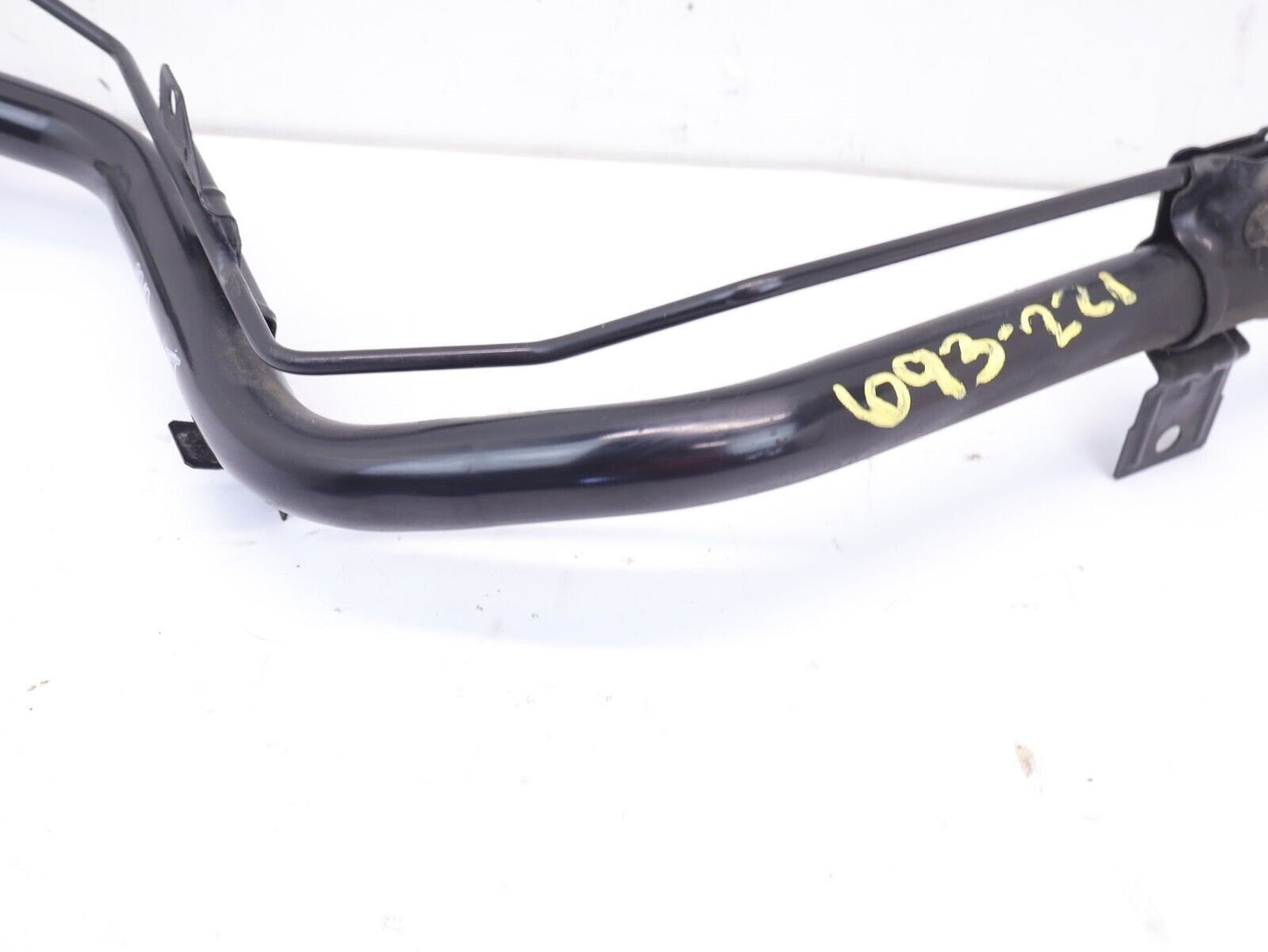 2020 Subaru WRX Fuel Filler Neck Tube Hose Pipe Gas Tank 31k OEM 2015-2021