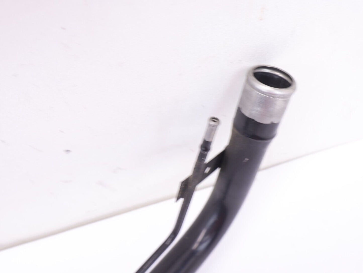 2020 Subaru WRX Fuel Filler Neck Tube Hose Pipe Gas Tank 31k OEM 2015-2021