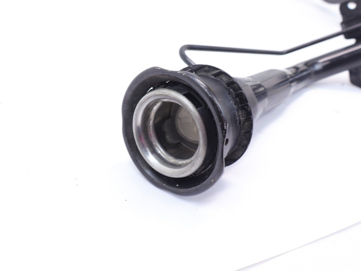 2020 Subaru WRX Fuel Filler Neck Tube Hose Pipe Gas Tank 31k OEM 2015-2021