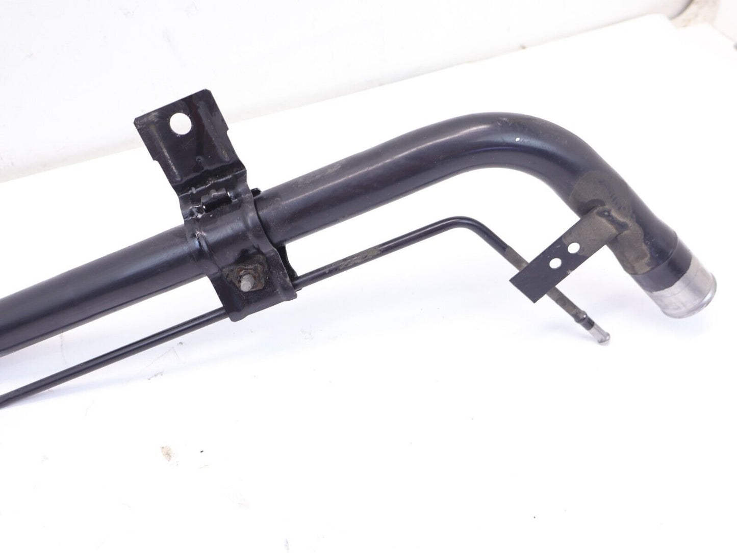 2020 Subaru WRX Fuel Filler Neck Tube Hose Pipe Gas Tank 31k OEM 2015-2021