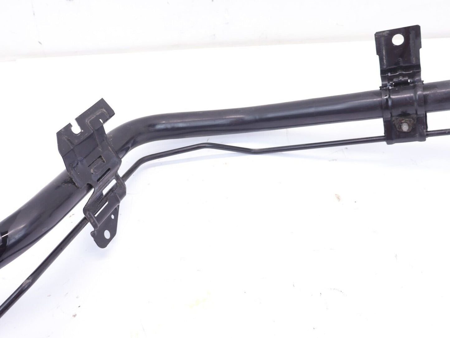 2020 Subaru WRX Fuel Filler Neck Tube Hose Pipe Gas Tank 31k OEM 2015-2021