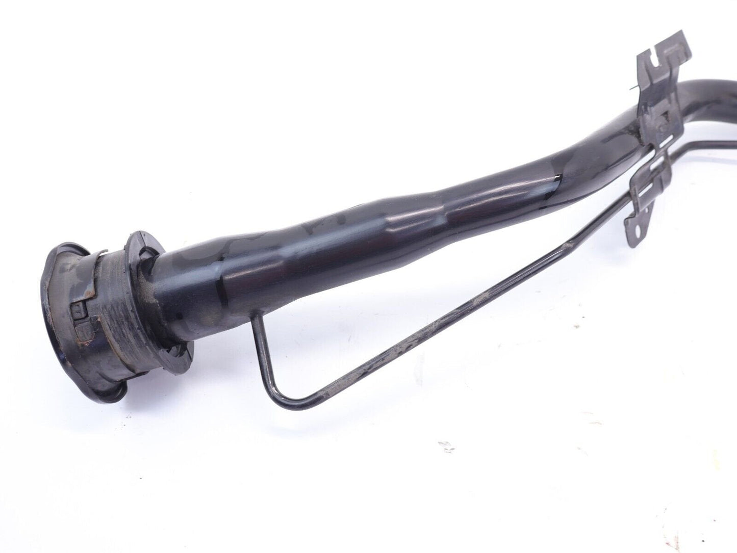2020 Subaru WRX Fuel Filler Neck Tube Hose Pipe Gas Tank 31k OEM 2015-2021