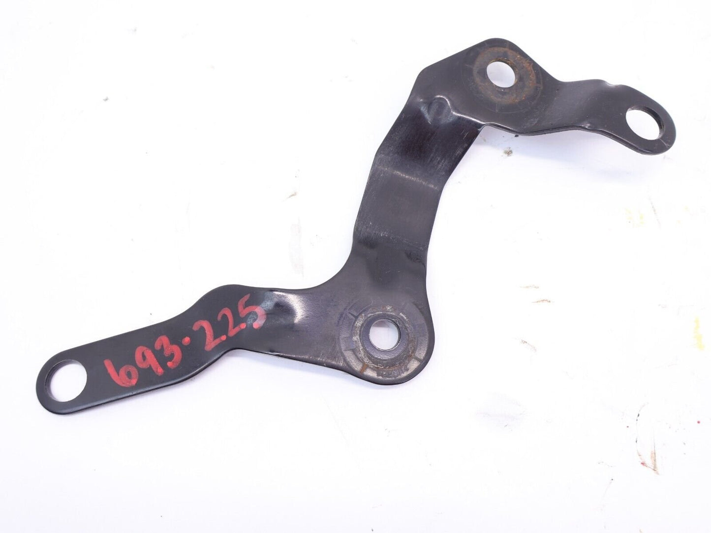 2015-2021 Subaru WRX Steering Rack Pinion Bracket Mount RH Right OEM 34166AG060