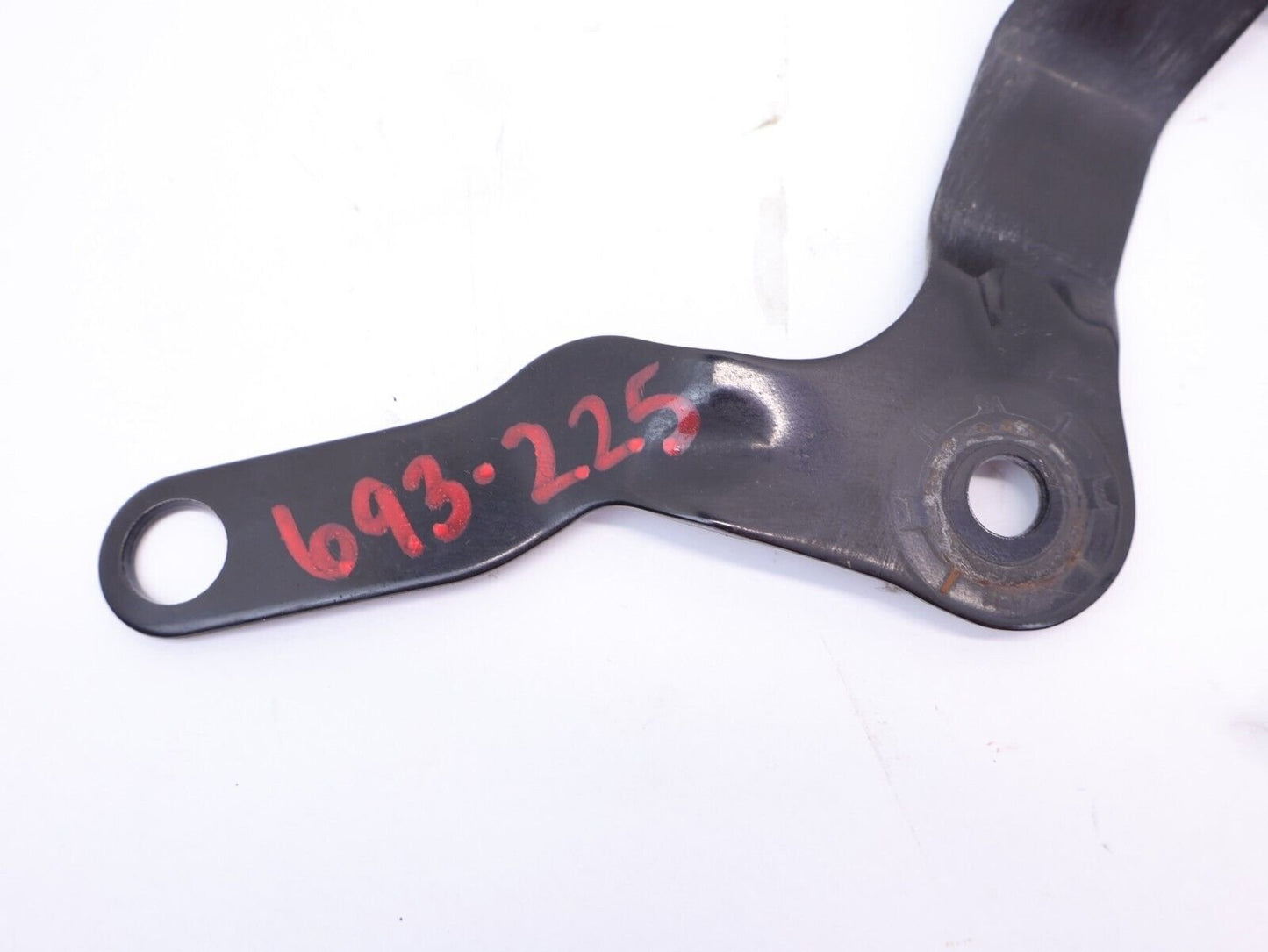 2015-2021 Subaru WRX Steering Rack Pinion Bracket Mount RH Right OEM 34166AG060