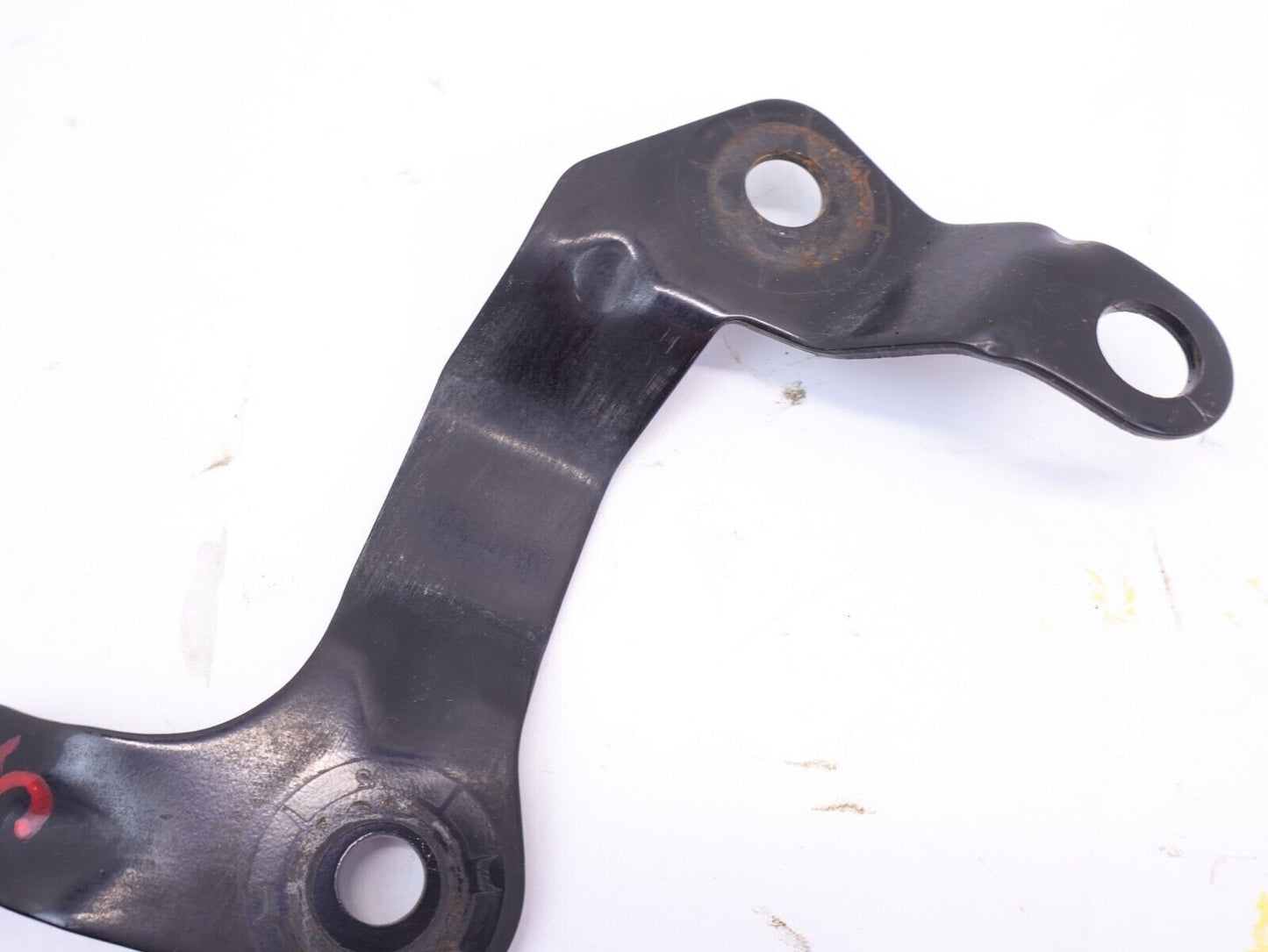2015-2021 Subaru WRX Steering Rack Pinion Bracket Mount RH Right OEM 34166AG060