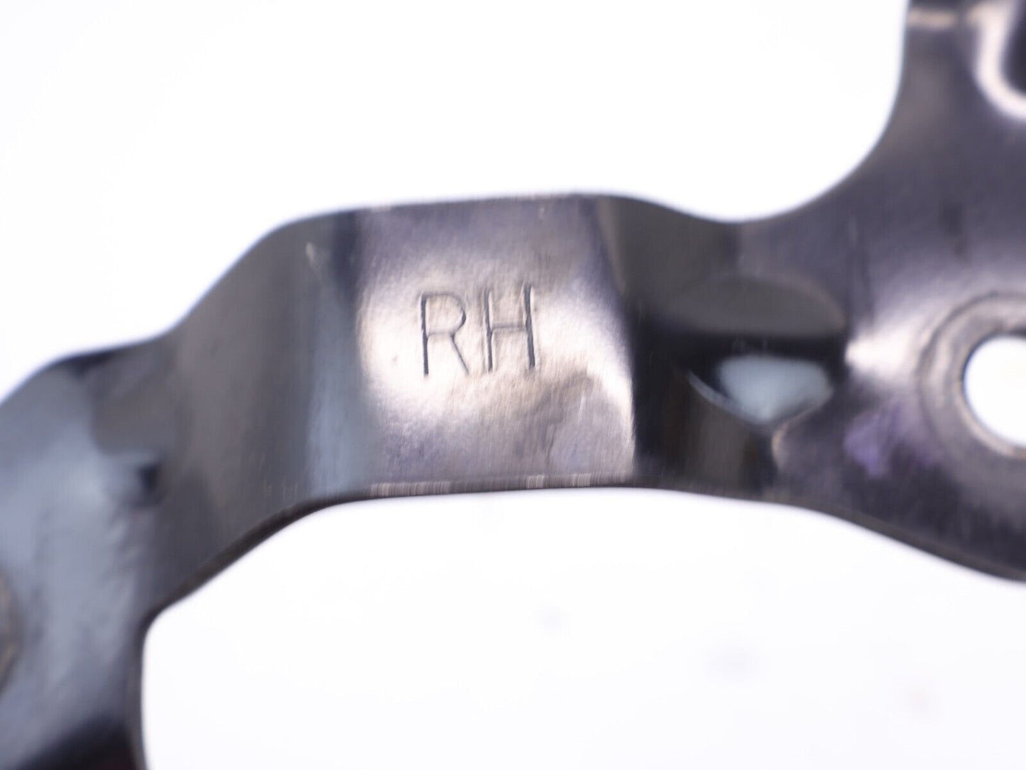 2015-2021 Subaru WRX Steering Rack Pinion Bracket Mount RH Right OEM 34166AG060