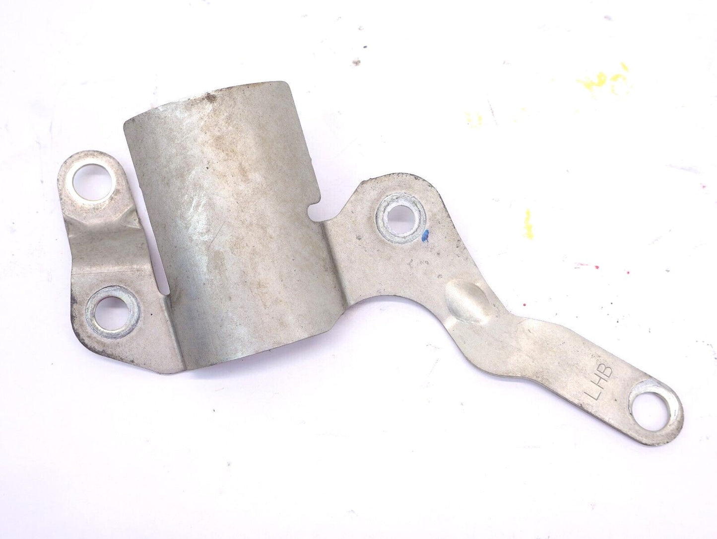 2020 Subaru WRX Steering Rack Pinion Bracket Clamp Left 34166SG000 OEM 2015-2021