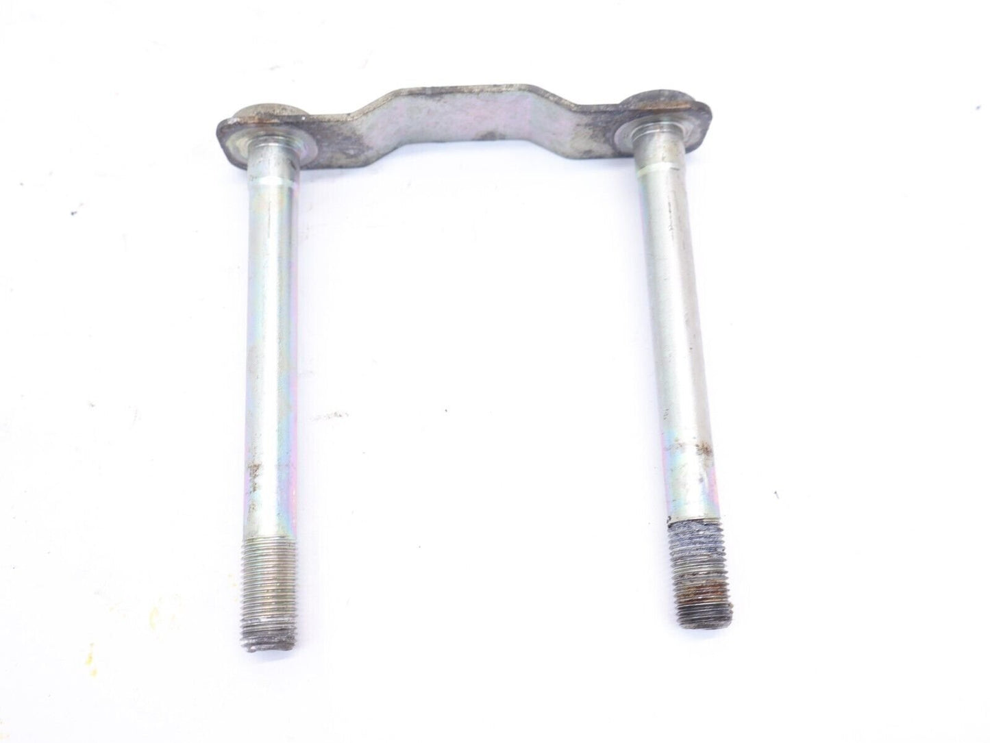 2015-2021 Subaru WRX Differential Bracket Support Bolt OEM