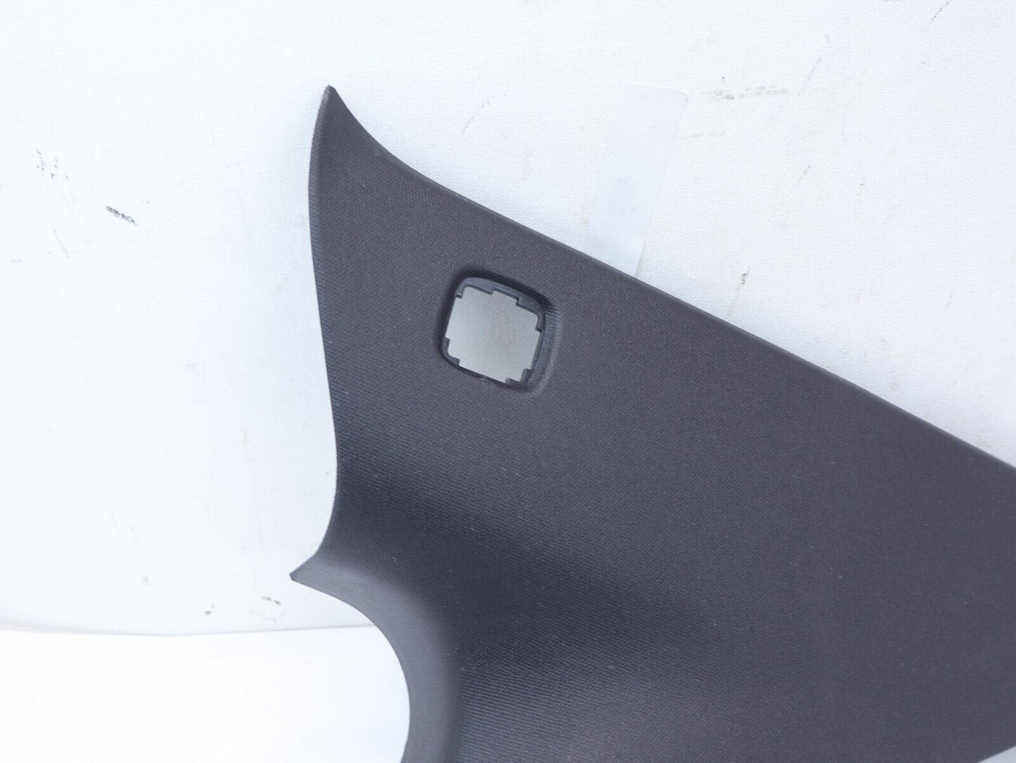 2020 Subaru WRX Passenger Rear Upper C Pillar Panel Trim RH Right OEM 2015-2021