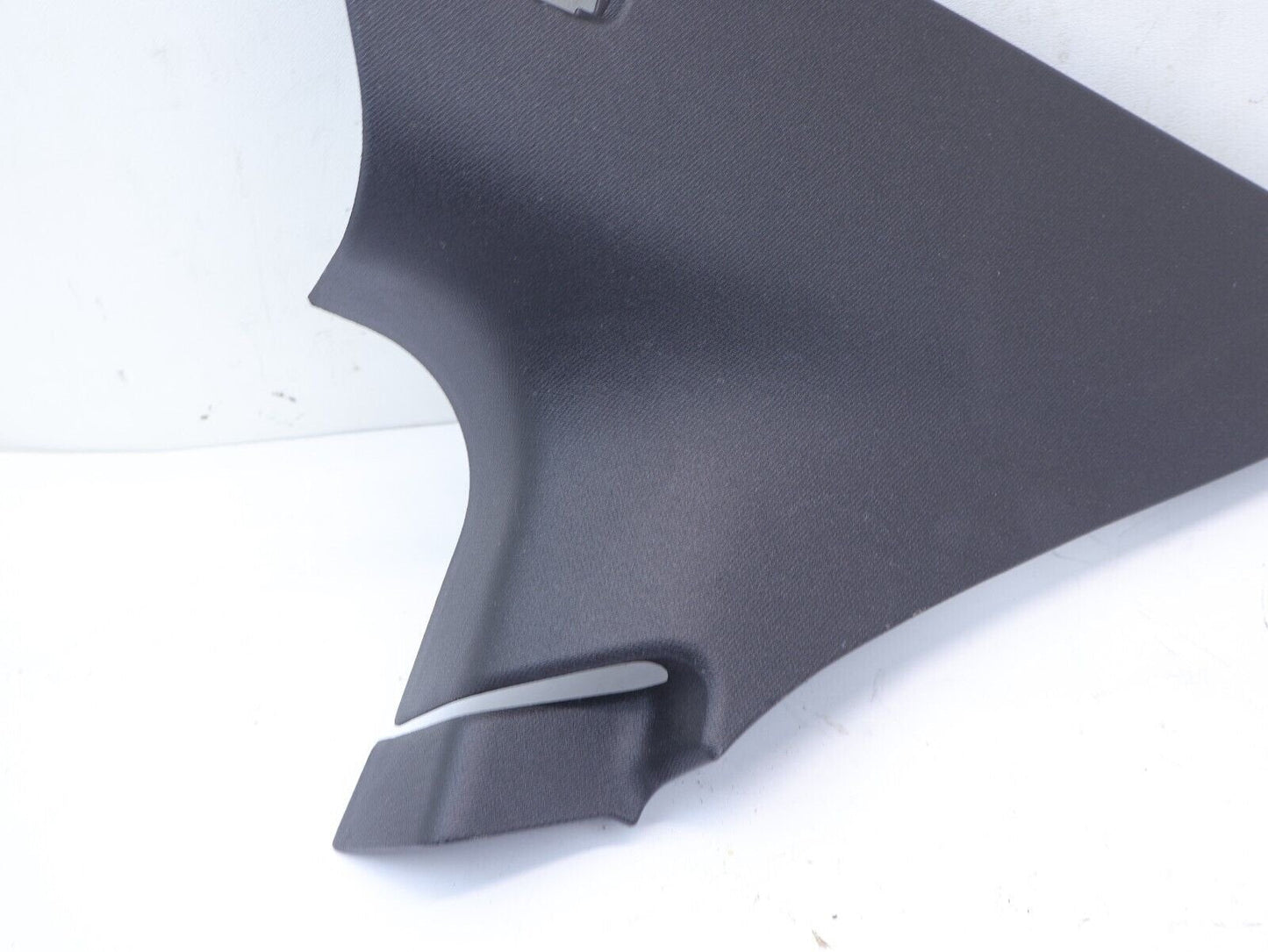2020 Subaru WRX Passenger Rear Upper C Pillar Panel Trim RH Right OEM 2015-2021