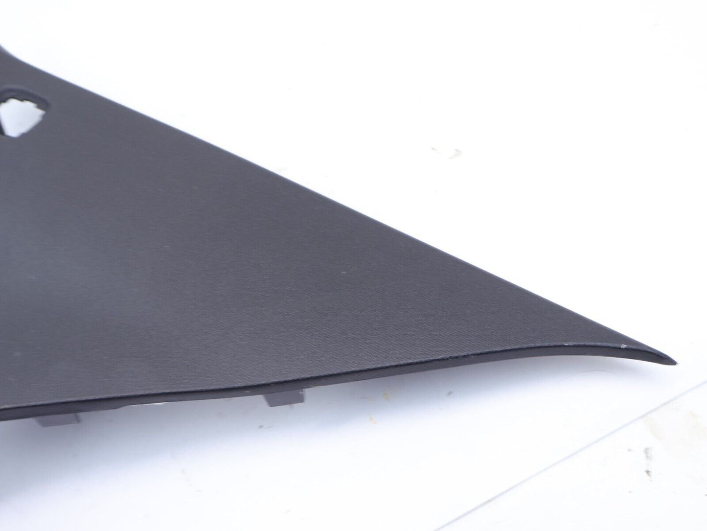 2020 Subaru WRX Passenger Rear Upper C Pillar Panel Trim RH Right OEM 2015-2021