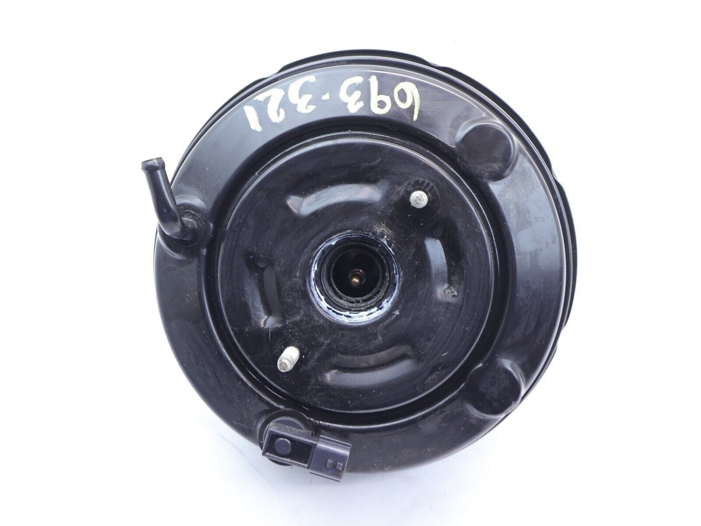 2020 Subaru WRX Power Brake Booster Assembly 31k 2.0L OEM 2015-2021
