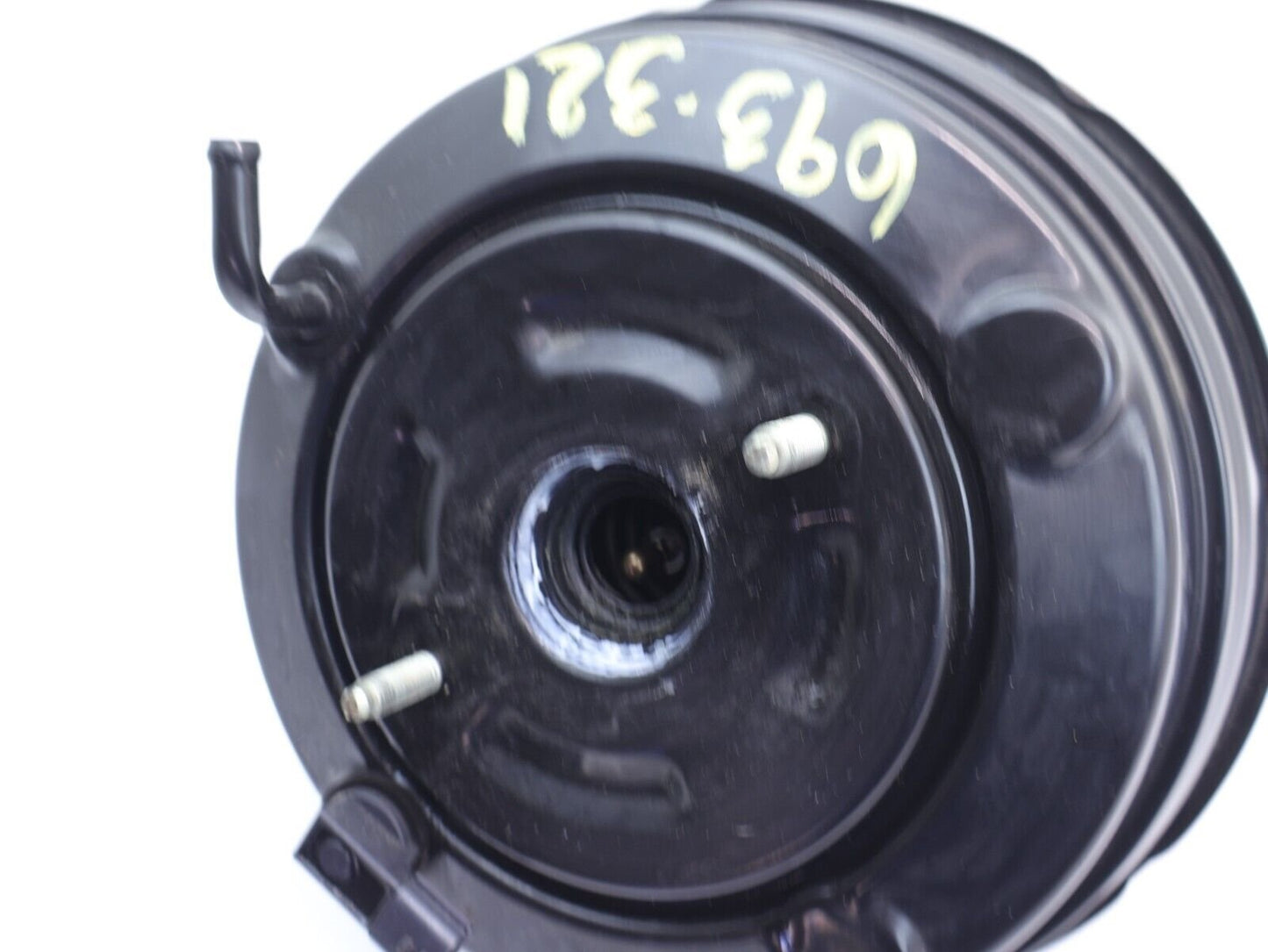 2020 Subaru WRX Power Brake Booster Assembly 31k 2.0L OEM 2015-2021