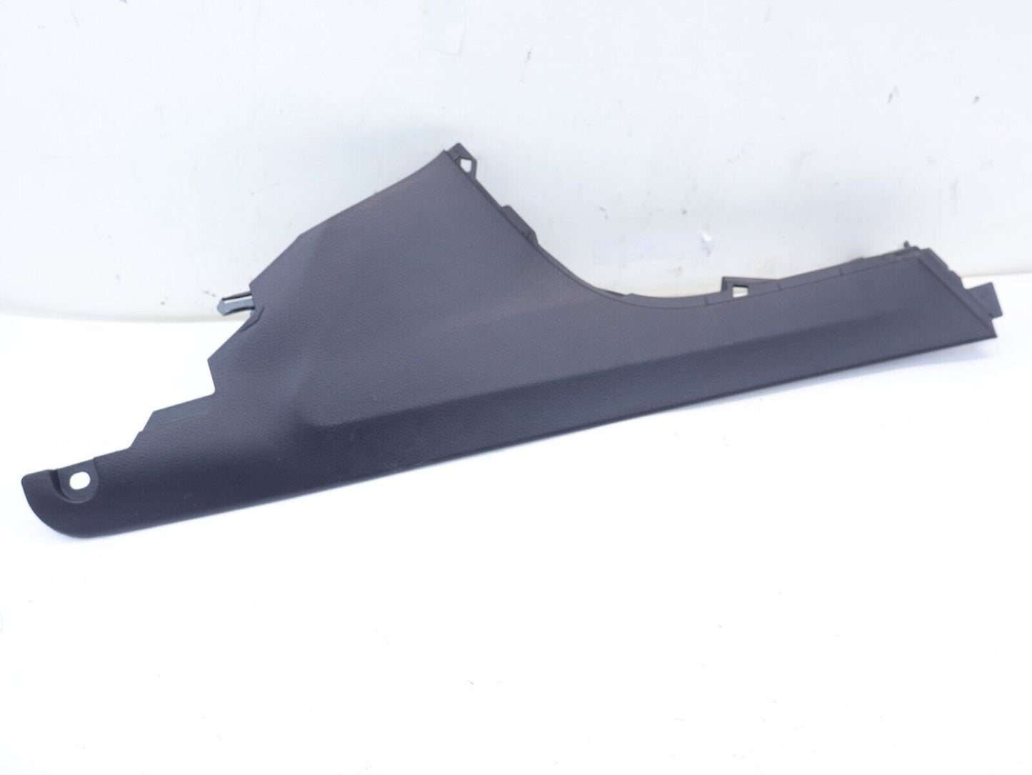 2020 Subaru WRX Center Console Lower Trim Panel Driver LH Left Side 2015-2021