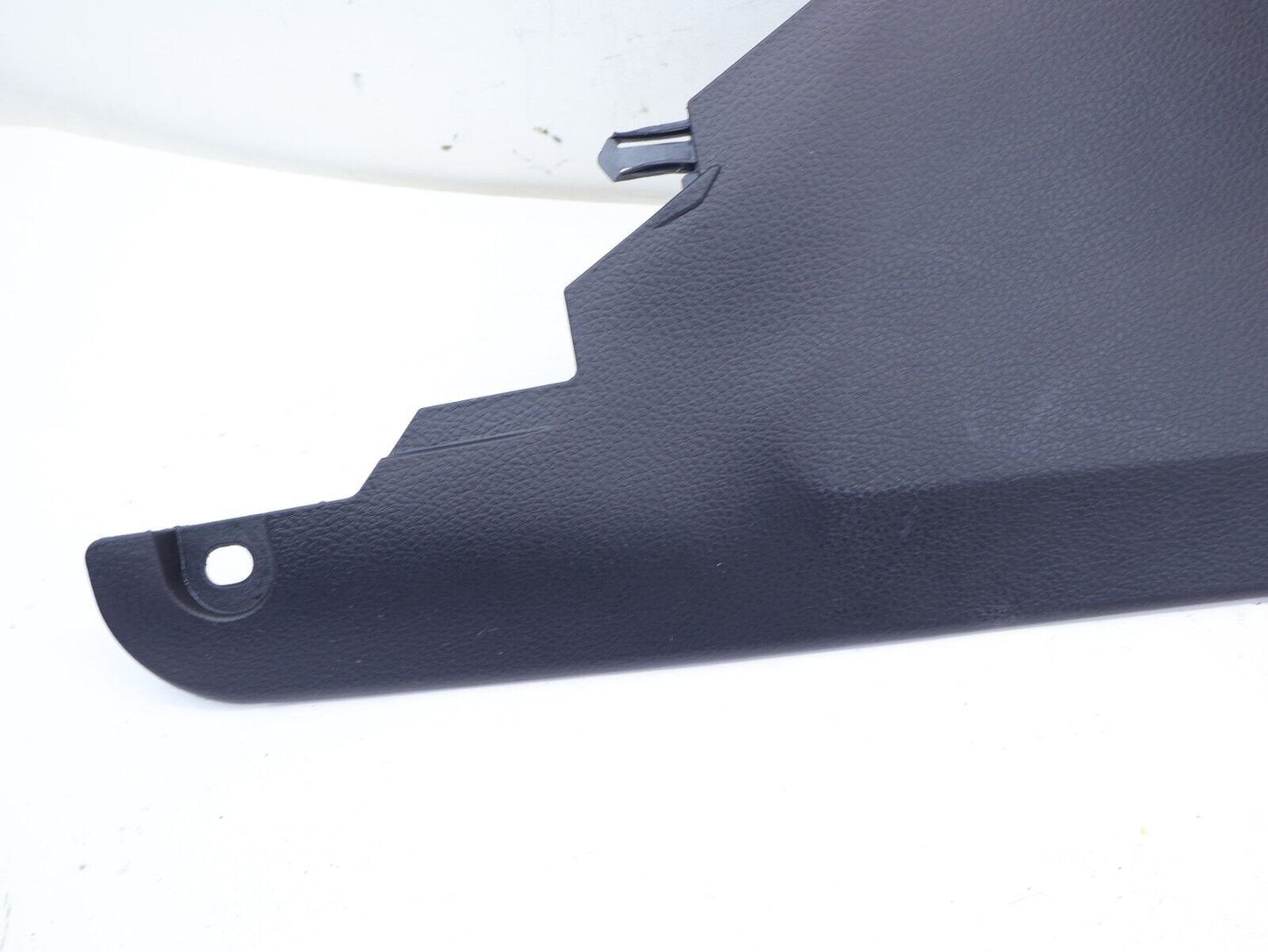 2020 Subaru WRX Center Console Lower Trim Panel Driver LH Left Side 2015-2021