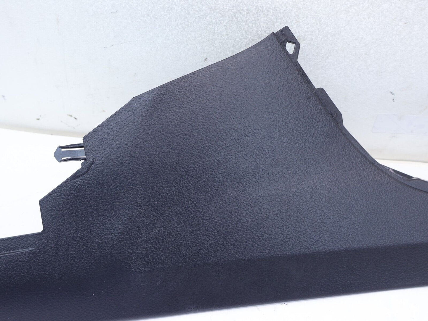2020 Subaru WRX Center Console Lower Trim Panel Driver LH Left Side 2015-2021